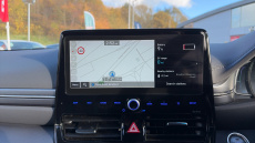 Hyundai IONIQ 1.6 GDi Plug-in Hybrid Premium 5dr DCT Hatchback